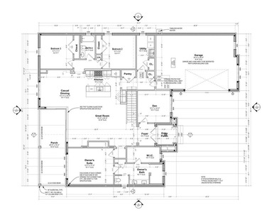 Luxury living, framed by nature.!! Encompassing 3,994 square - photo 2