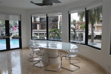 Waterfront estate on Lido Drive in Las Olas Isles. This - photo 42