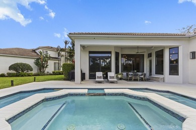 Welcome to this exceptional lakefront residence in the - photo 46
