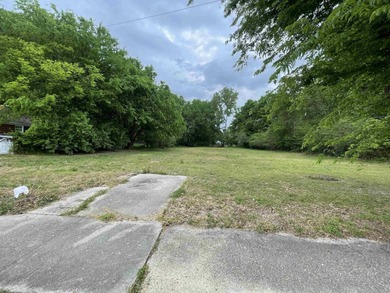 Mississippi River Lot For Sale in Memphis Tennessee