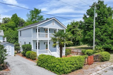 Newly renovated! Double porches in the Lowcountry fashion invite - photo 2