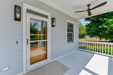 Newly renovated! Double porches in the Lowcountry fashion invite - photo 3