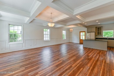 Newly renovated! Double porches in the Lowcountry fashion invite - photo 4