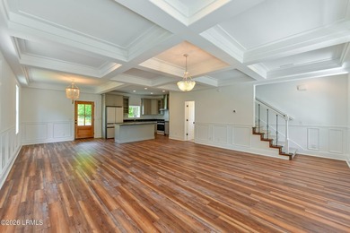 Newly renovated! Double porches in the Lowcountry fashion invite - photo 6