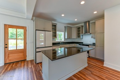 Newly renovated! Double porches in the Lowcountry fashion invite - photo 7