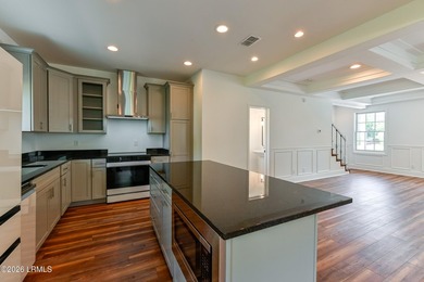 Newly renovated! Double porches in the Lowcountry fashion invite - photo 8
