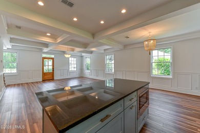 Newly renovated! Double porches in the Lowcountry fashion invite - photo 10