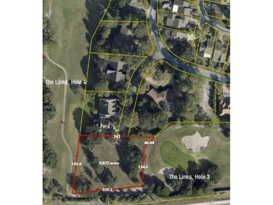 One of only 24 remaining homesites in Sandestin. As the largest - photo 1