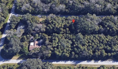 Port Charlotte Waterway Lakes Area Lot For Sale in Port Charlotte Florida
