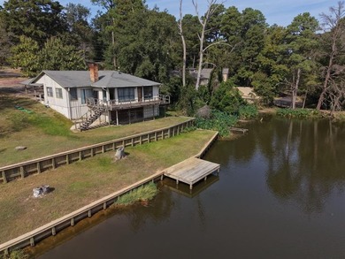 Lake Home For Sale in Hideaway, Texas