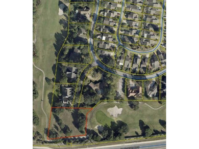 One of only 24 remaining homesites in Sandestin. As the largest - photo 4