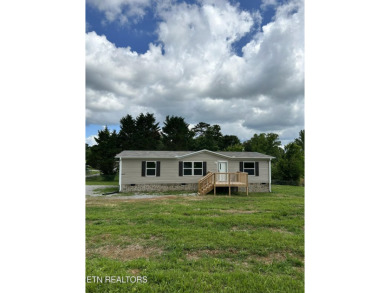 Lake Home For Sale in Knoxville, Tennessee