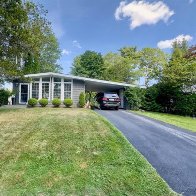Lake Home For Sale in Rock Hill, New York