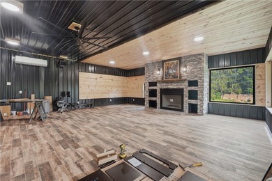 Nestled on 10.086 secluded acres along the Kings River, this - photo 11
