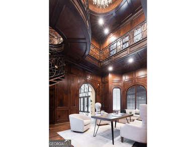 Welcome to one of Atlanta's most extraordinary estates, where - photo 11