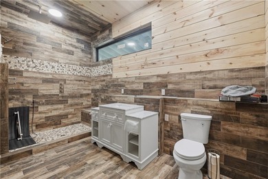 Nestled on 10.086 secluded acres along the Kings River, this - photo 12