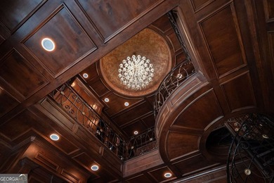 Welcome to one of Atlanta's most extraordinary estates, where - photo 13