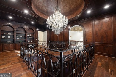 Welcome to one of Atlanta's most extraordinary estates, where - photo 14