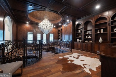 Welcome to one of Atlanta's most extraordinary estates, where - photo 15