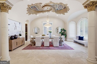 Welcome to one of Atlanta's most extraordinary estates, where - photo 16