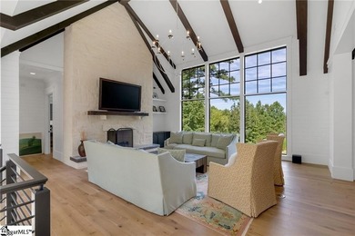 A (5) acre Lake Keowee waterfront Estate with panoramic Blue - photo 6