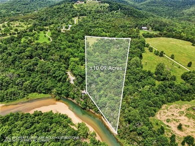 Nestled on 10.086 secluded acres along the Kings River, this - photo 17