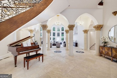 Welcome to one of Atlanta's most extraordinary estates, where - photo 17