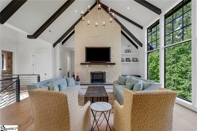 A (5) acre Lake Keowee waterfront Estate with panoramic Blue - photo 7