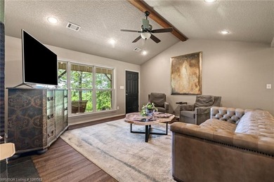 Escape to the Ozarks at 13111 Rib Lane in Mountainburg, Arkansas - photo 18