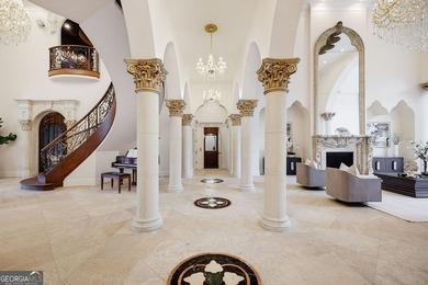 Welcome to one of Atlanta's most extraordinary estates, where - photo 18
