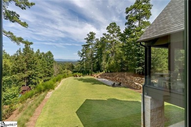 A (5) acre Lake Keowee waterfront Estate with panoramic Blue - photo 9