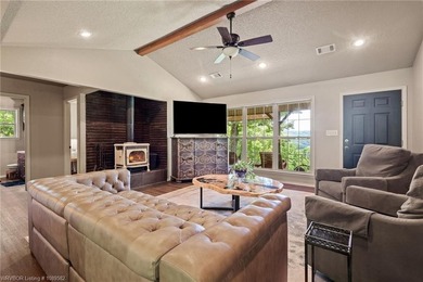 Escape to the Ozarks at 13111 Rib Lane in Mountainburg, Arkansas - photo 20