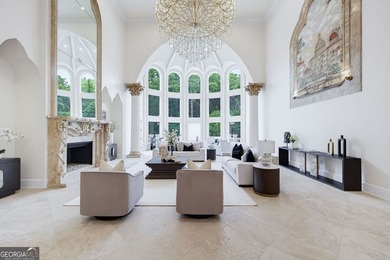 Welcome to one of Atlanta's most extraordinary estates, where - photo 21