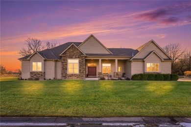 This home is designed for the discerning buyer who values