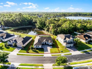 Lake Home For Sale in Oviedo, Florida