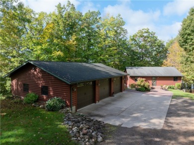 Lake Home Under Contract in Cumberland, Wisconsin