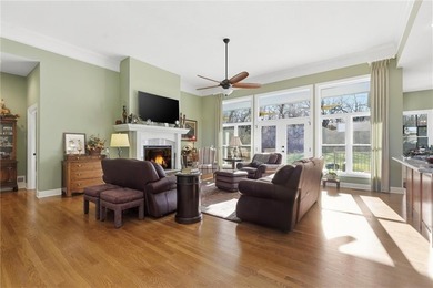 This home is designed for the discerning buyer who values