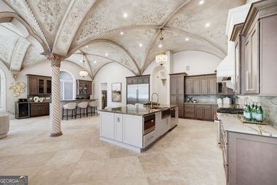 Welcome to one of Atlanta's most extraordinary estates, where - photo 26