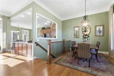 This home is designed for the discerning buyer who values