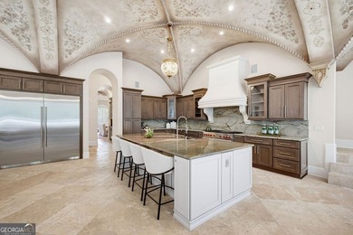 Welcome to one of Atlanta's most extraordinary estates, where - photo 27