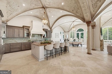 Welcome to one of Atlanta's most extraordinary estates, where - photo 28