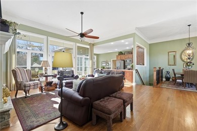 This home is designed for the discerning buyer who values