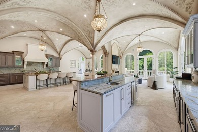 Welcome to one of Atlanta's most extraordinary estates, where - photo 29