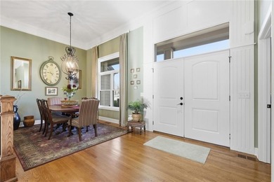 This home is designed for the discerning buyer who values