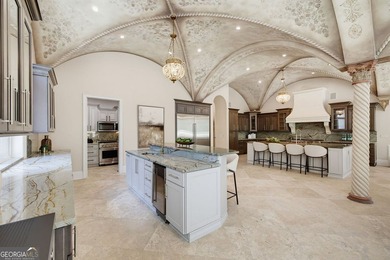 Welcome to one of Atlanta's most extraordinary estates, where - photo 30