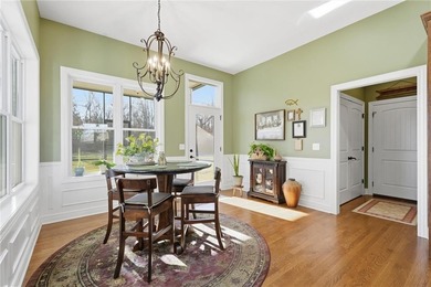 This home is designed for the discerning buyer who values