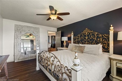 Escape to the Ozarks at 13111 Rib Lane in Mountainburg, Arkansas - photo 31