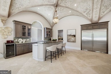 Welcome to one of Atlanta's most extraordinary estates, where - photo 31