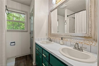 Escape to the Ozarks at 13111 Rib Lane in Mountainburg, Arkansas - photo 32
