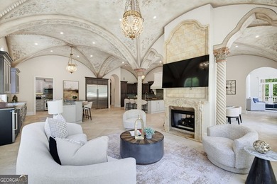 Welcome to one of Atlanta's most extraordinary estates, where - photo 33